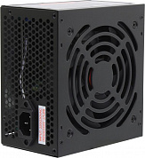 Блок питания Ginzzu <SB500> 500W ATX (24+4пин)