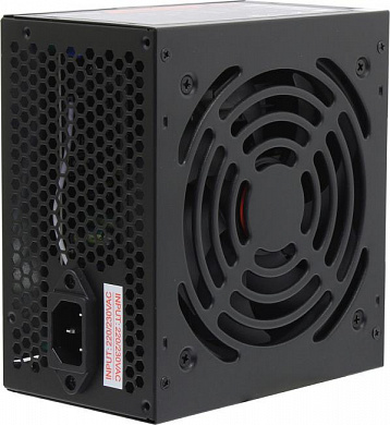 Блок питания Ginzzu <SB500> 500W ATX (24+4пин)