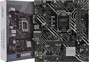 ASUS PRIME H610M-K D4 (RTL) LGA1700 <H610> PCI-E Dsub+HDMI GbLAN SATA MicroATX 2DDR4