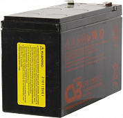 Аккумулятор CSB UPS 12580 F2 (12V, 580W) для UPS
