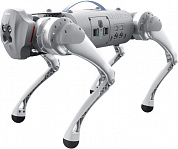 Unitree Go1 Standard Quadruped robot <GO1-PRO>