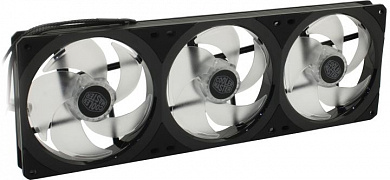 Cooler Master <MFX-B2D3-18NPA-R1> MasterFan SF360R ARGB (4пин, 360x120x25мм , 8-30дБ, 650-1800об/мин)