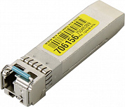 Fibertrade <FT-SFP+-WDM-LR-10-A-D> Модуль SFP+ (Simplex LC, SM)