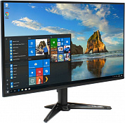 27"    ЖК монитор Acer <UM.HQ1CD.601> QG271P6bip <Black> (LCD, 1920x1080, HDMI, DP)