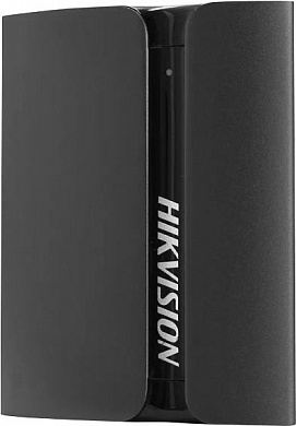 Внешний SSD 1000GB Hikvision T300S HS-ESSD-T300S 1T