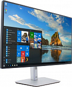 27"    ЖК монитор DELL UltraSharp U2724DE <821480> с пов.экр. (LCD, 2560x1440,HDMI,DP,Thunderbolt 4,USB3.2 Hub)
