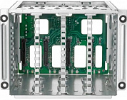 Lenovo  4XH7A09832 ThinkSystem SR655 2.5" SATA/SAS 8-Bay Backplane Kit