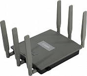 D-Link <DAP-2695> AirPremier AC1750 Access Point (2UTP 100Mbps, 802.11a/b/g/n/ac, 1300Mbps)