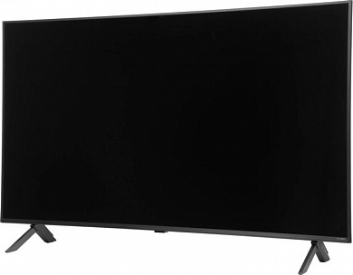 50"    QNED ЖК телевизор LG 50QNED80A6A (3840x2160, HDMI, LAN, WiFi, BT, USB, DVB-T2, SmartTV)