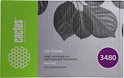 Картридж Cactus CS-TN3480 для Brother DCP L5500DN/L6600DW