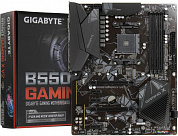 GIGABYTE B550 GAMING X V2 (RTL) AM4 <B550> 2xPCI-E DVI+HDMI GbLAN SATA RAID ATX 4DDR4
