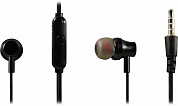 Наушники с микрофоном SmartBuy M100 SBH-021K (шнур 1.2м)