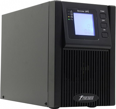 UPS 1000VA PowerMAN Online 1000I