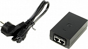 UBIQUITI Gigabit PoE Adapter (48V, 0.5A)