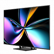 65"    Mini-LED ЖК телевизор Hisense 65U7Q PRO (3840x2160, HDMI, LAN, WiFi, BT, USB, DVB-T2, SmartTV)