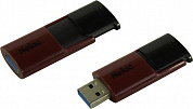 Netac <NT03U182N-016G-30RE> USB3.0 Flash Drive 16Gb (RTL)