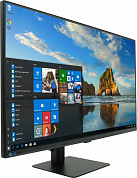32"    ЖК монитор Samsung ViewFinity S8 S80UD LS32D804UAI с поворотом экрана (LCD,3840x2160,HDMI,DP,USB3.0 Hub)
