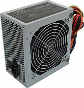 Блок питания Accord <ACC-600W-12> 600W ATX (24+2x4+2x6/8пин)