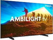 Телевизор LED Philips 65" 65PUS8139/60 Series 8 черный 4K Ultra HD 60Hz DVB-T DVB-T2 DVB-C DVB-S DVB-S2 USB WiFi Smart 