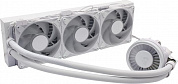 Arctic <ACFRE00188A> Liquid Freezer III Pro 360 A-RGB White (4пин, 1700/1851/AM4/AM5, 600-3000об/мин, вод. охл.)