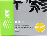 Картридж Cactus CS-PH3300 для Xerox 3300MFP