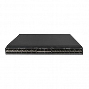 LS-6850-56HF H3C S6850-56HF L3 Ethernet Switch 48*SFP28+8*QSFP28 Ports w/o PSU 
