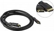 Vention <AANBH> Кабель HDMI to HDMI (19M -19M) 2м ver2.1