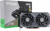 8Gb <PCI-E> GDDR7 ZOTAC <GeForce RTX5060 Twin Edge OC> (RTL) HDMI+3xDP <ZT-B50600H-10M>
