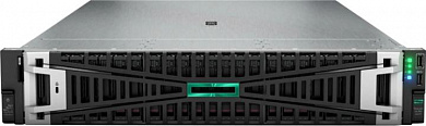 Сервер P52534-B21_bundle17 / HPE ProLiant DL380 Gen11 8SFF NC Configure-to-order Server