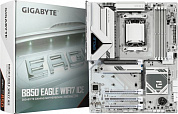 GIGABYTE B850 EAGLE WIFI7 ICE (RTL) AM5 <B850> 4xPCI-E HDMI+DP 2.5GbLAN+WiFi+BT SATA RAID ATX 4DDR5