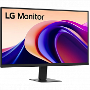 27"    ЖК монитор LG 27U631A-B (LCD, 2560x1440, HDMI, USB-C)