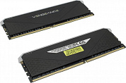 Corsair Vengeance RGB RS <CMG16GX4M2E3200C16> DDR4 DIMM 16Gb KIT 2*8Gb <PC4-25600> CL16