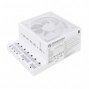 Lian Li EG1000 / White / ATX 3.1, 1000W, 80 PLUS Platinum, PCIe 5.1, APFC, USB HUB, Modular / G9P.EG1000.WE00.RU