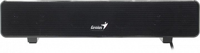 Саундбар Genius USB SoundBar100 (2x3W, питание от USB) <31730024400>
