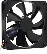 5bites <FB14025S-12L3> (3пин, 140x140x25мм, 25дБ, 1200 об/мин)