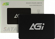 SSD 120 Gb SATA 6Gb/s AGI <AGI120G06AI138> 2.5"