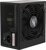Блок питания Zalman ZM500-TXII <Black> 500W ATX (24+2x4+4+2x6/8пин)
