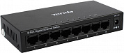 TENDA <TEG1008M> 8-Port Gigabit Ethernet Switch (8UTP 1000Mbps)