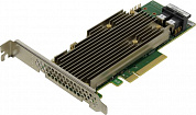 LSI/Broadcom MegaRAID 9460-8i <50011> (RTL) 2-port NVME/8port SATA/SAS 12Gb/s RAID 0/1/10/5/6/50/60, Cache 2Gb