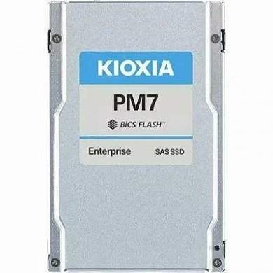 SSD диск Kioxia PM7-R 15.36Tb KPM7VRUG15T3