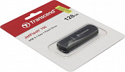 Transcend <TS128GJF700> JetFlash 700 USB3.0 Flash Drive 128Gb (RTL)