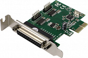 Orient XWT-PE2S1PLP (RTL) PCI-Ex1, Multi I/O, 2xCOM9M, 1xLPT25F