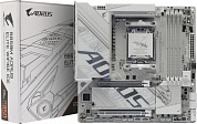 GIGABYTE B850M A ELT WF6E ICE (RTL) AM5 <B850> 2xPCI-E DP 2.5GbLAN+WiFi+BT SATA RAID MicroATX 4DDR5