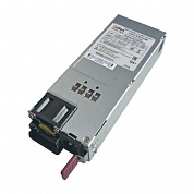 Q-dion U1A-D11200-DRB-Z P/N:99MAD11200I1170117 CRPS 1U Module 1200W Efficiency 94+