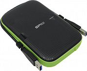 Silicon Power <SP040TBPHDA60S3K> Armor A60 USB3.1 Portable 2.5"HDD 4Tb EXT (RTL)