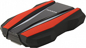 ADATA <AHD770G-1TU32G1-CRD> HD770G RGB USB3.2 Portable 2.5"HDD 1Tb EXT (RTL)