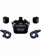 Шлем виртуальной реальности / HTC VIVE Pro 2 Full Kit 99HASZ013-00