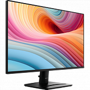 27"   ЖК монитор MSI PRO MP275 E2 <Black> (LCD, 1920x1080, D-Sub, HDMI, DP)