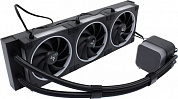 Deepcool <R-LQ360-BKASMC-G-1> LQ360 ULTRA ARGB вод.охл (4пин,115x/1200/1700/1851/AM4/AM5, 32дБ, 500-2150об/мин)