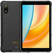 uleFone Armor Pad Pro 8/128Gb Black